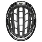 Uvex surge black matt 56-59