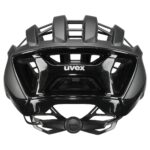 Uvex surge black matt 56-59