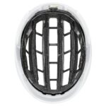 Uvex surge white matt 56-59
