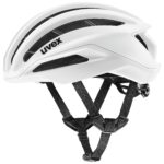 Uvex surge white matt 56-59