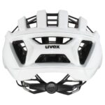 Uvex surge white matt 56-59