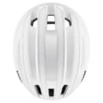 Uvex surge aero MIPS white matt 53-56