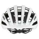 Uvex surge aero MIPS white matt 53-56