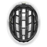 Uvex surge aero MIPS white matt 53-56