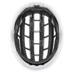 Uvex surge aero MIPS white matt 53-56