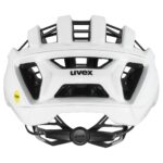 Uvex surge aero MIPS white matt 53-56
