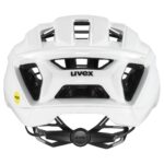 Uvex surge aero MIPS white matt 53-56