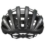 Uvex surge aero MIPS blk-sage gr m 56-59