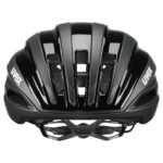 Uvex surge aero MIPS blk-sage gr m 56-59