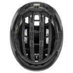 Uvex surge aero MIPS blk-sage gr m 56-59