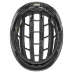 Uvex surge aero MIPS blk-sage gr m 56-59