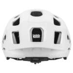 Uvex react jr. MIPS white matt 52-56