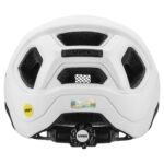 Uvex react jr. MIPS white matt 52-56