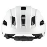 Uvex city stride MIPS white matt 56-59