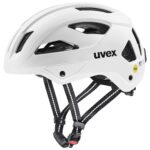 Uvex city stride MIPS white matt 56-59