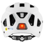 Uvex city stride MIPS white matt 56-59