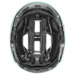 Uvex city stride MIPS jade matt 53-56