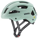 Uvex city stride MIPS jade matt 53-56