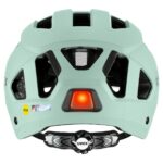 Uvex city stride MIPS jade matt 53-56