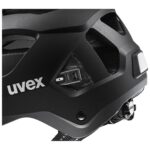 Uvex city stride MIPS Hiplok bl m 53-56