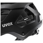 Uvex city stride MIPS Hiplok bl m 53-56