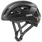 Uvex city stride MIPS Hiplok bl m 53-56