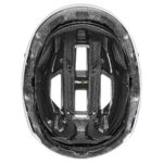 Uvex city stride MIPS Hiplok wh m 53-56