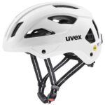 Uvex city stride MIPS Hiplok wh m 53-56