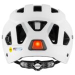 Uvex city stride MIPS Hiplok wh m 53-56