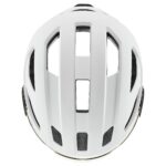 Uvex stride visor white matt 53-56