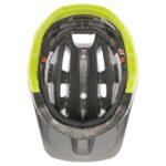 Uvex finale 2.0 rhino-neon yllw m 52-57