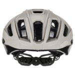 Uvex quatro cc oak brown-black m 56-61