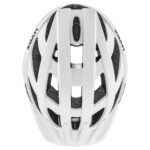 Uvex i-vo cc white matt 52-57