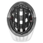 Uvex i-vo cc white matt 52-57