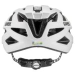 Uvex i-vo cc white matt 52-57