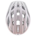 Uvex i-vo cc grey-rosé matt 52-57