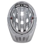 Uvex i-vo cc grey-rosé matt 52-57