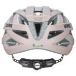 Uvex i-vo cc grey-rosé matt 52-57