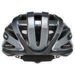 Uvex air wing grey-black 52-57