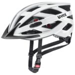 Uvex i-vo 3D white 52-57