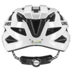 Uvex i-vo 3D white 52-57