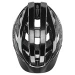 Uvex i-vo 3D black 52-57