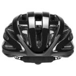 Uvex i-vo 3D black 52-57