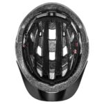Uvex i-vo 3D black 52-57