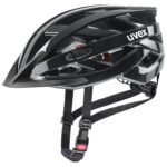 Uvex i-vo 3D black 52-57