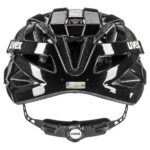 Uvex i-vo 3D black 52-57