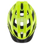 Uvex i-vo 3D neon yellow 52-57