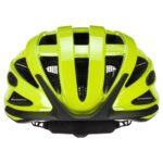 Uvex i-vo 3D neon yellow 52-57