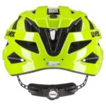 Uvex i-vo 3D neon yellow 52-57