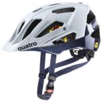 Uvex quatro cc MIPS cloud-dp spc m 52-57